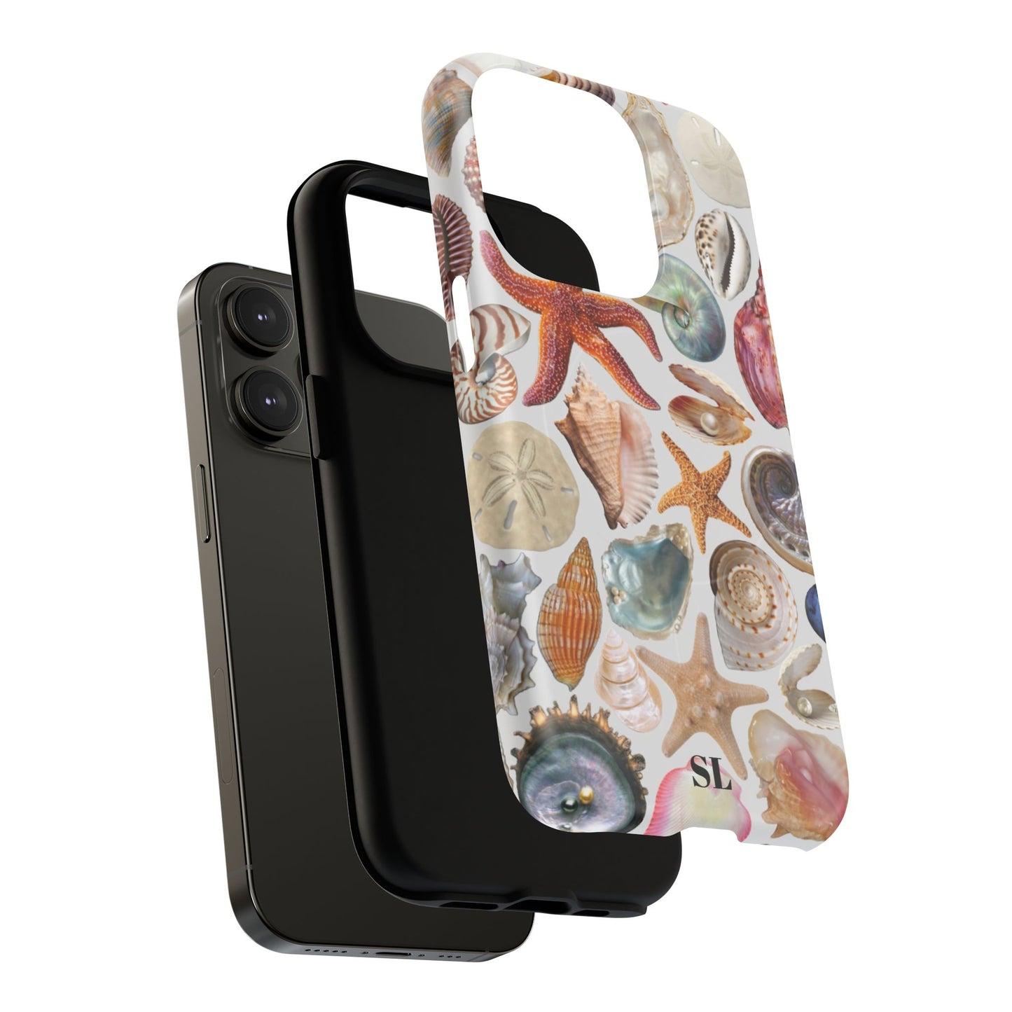 Shoreline MagSafe Case