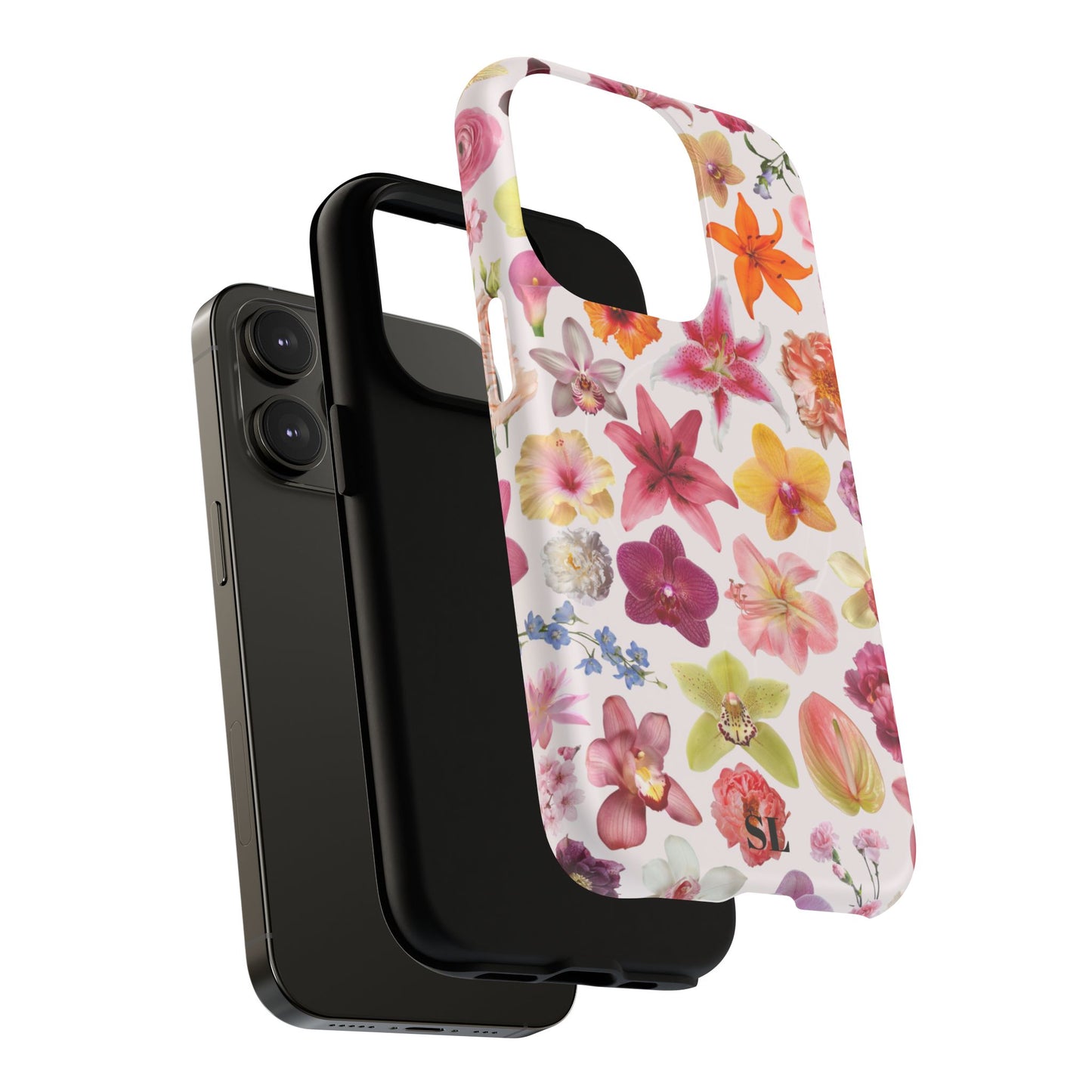 Floral Bouquet MagSafe Case