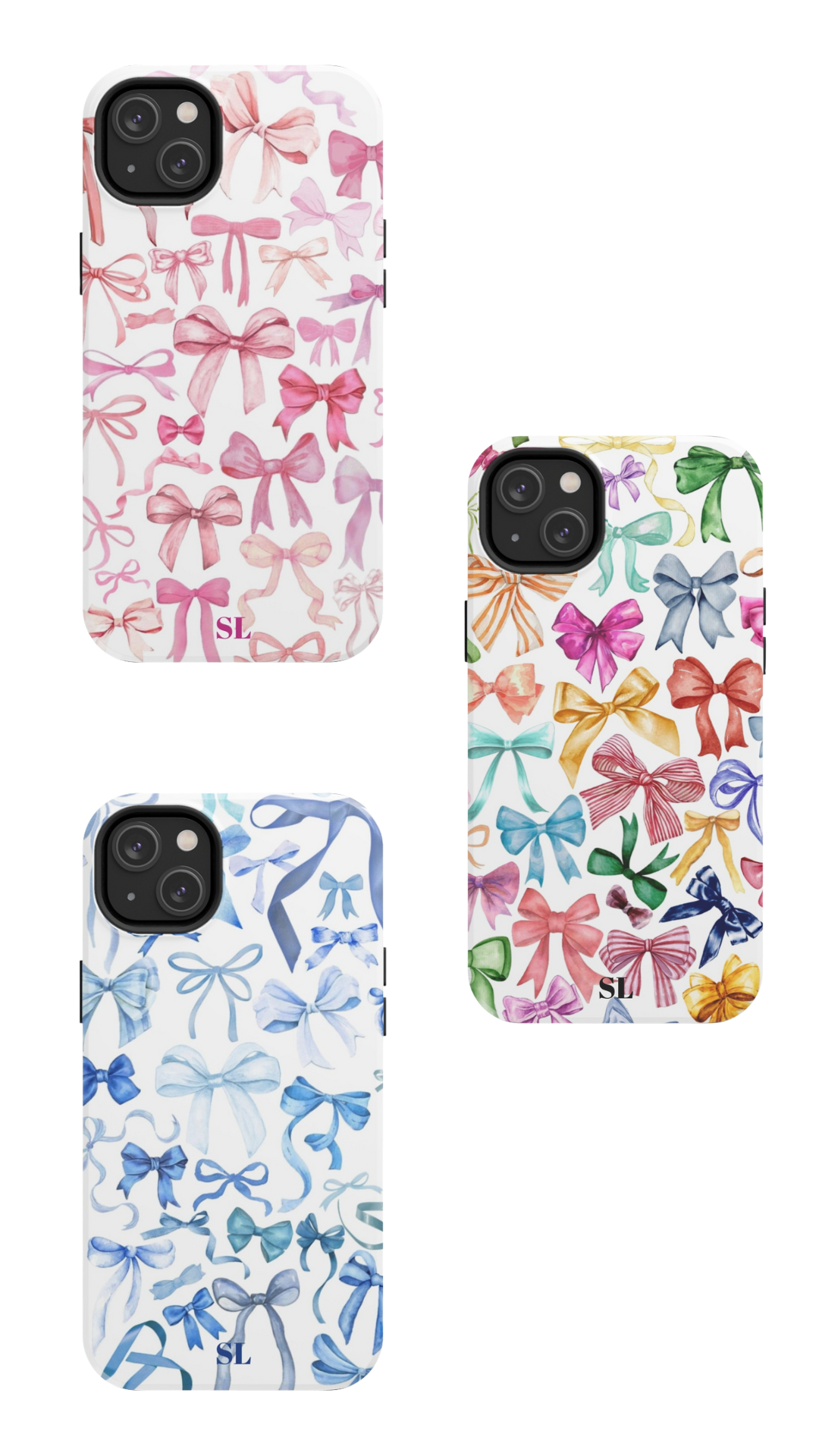 The Bow Collection
