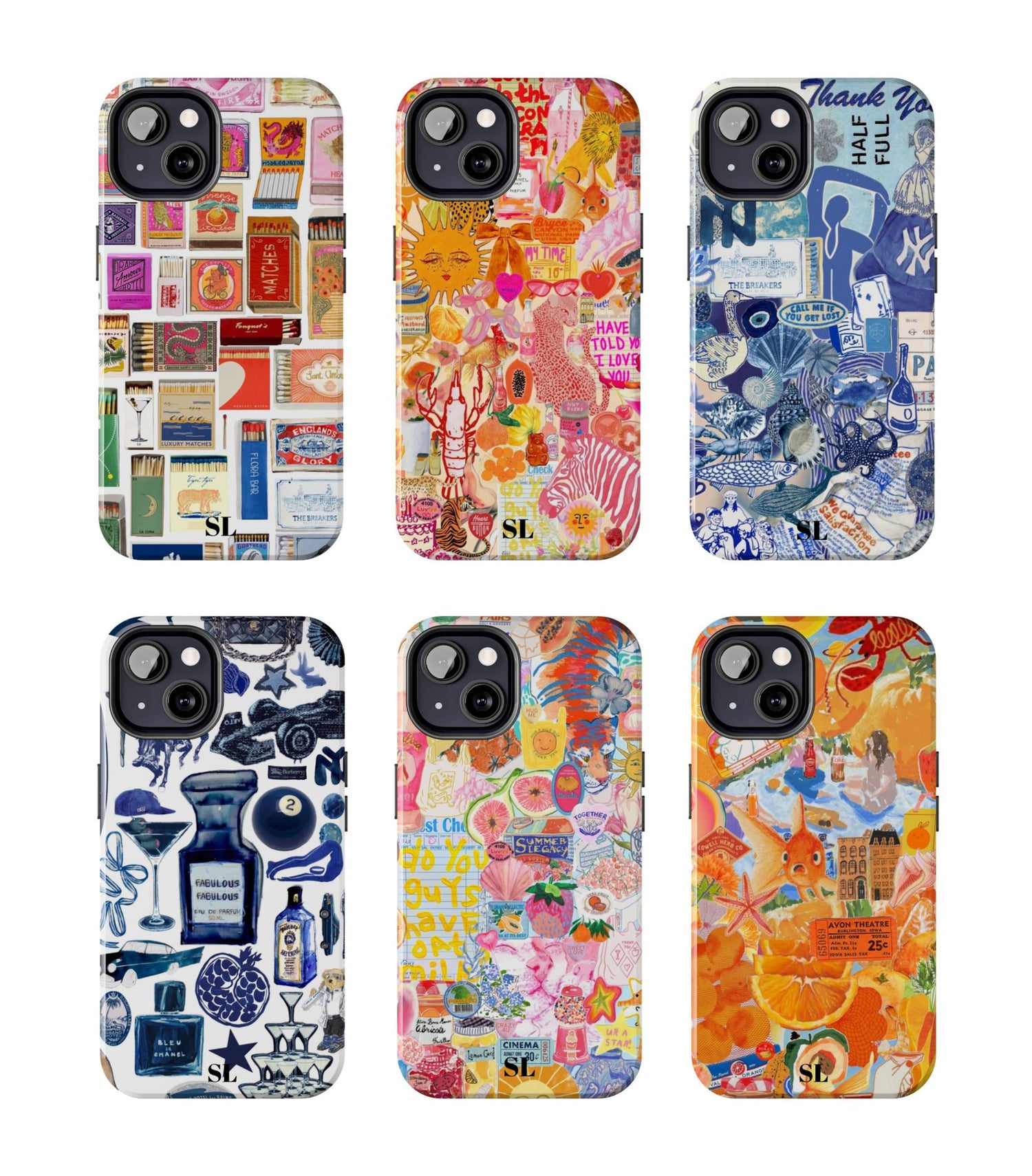 Phone Cases