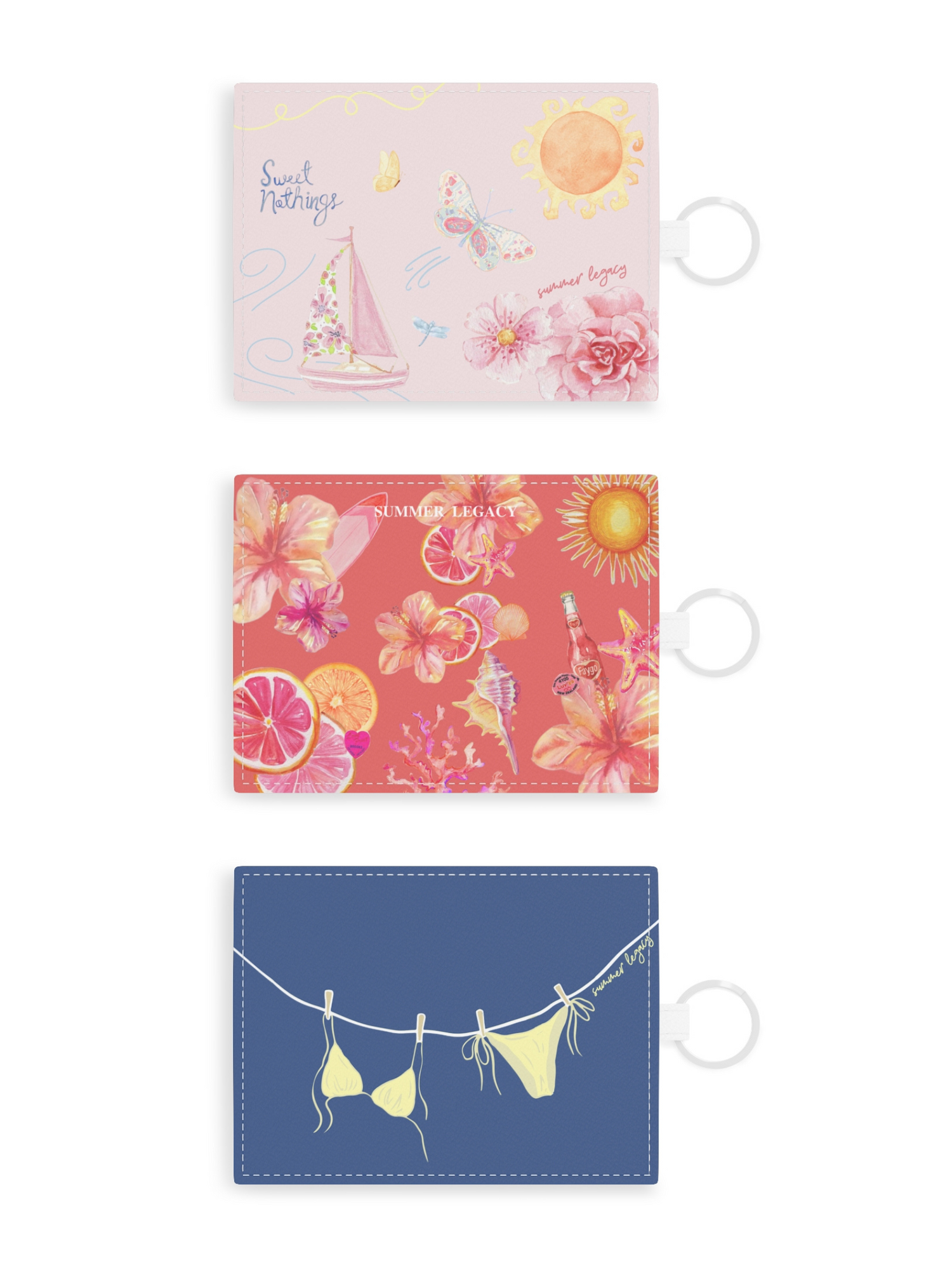 Card Holders