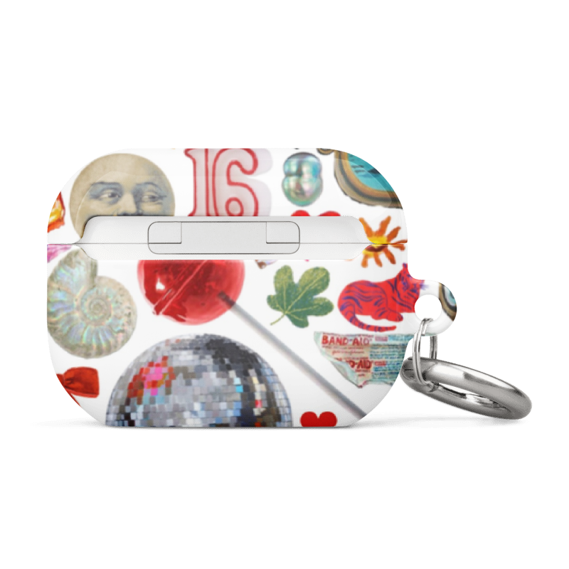 Eclectic Trinkets AirPod Case