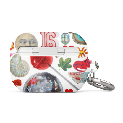 Eclectic Trinkets AirPod Case