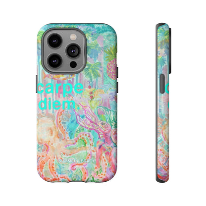 Reef iPhone Case