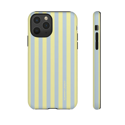 Daybreak Stripe iPhone Case