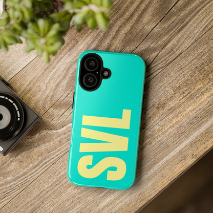 Riptide Custom Statement iPhone Case