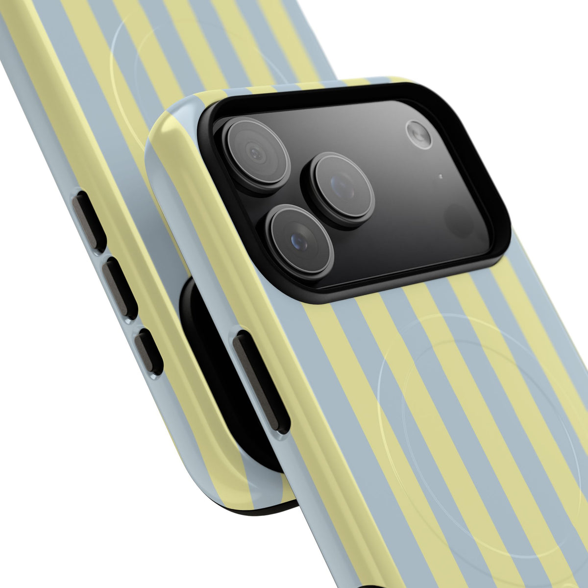 Daybreak Stripe MagSafe Case