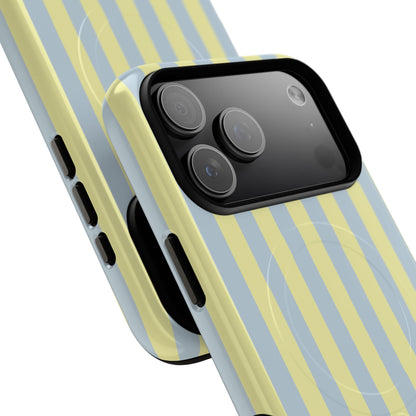 Daybreak Stripe MagSafe Case