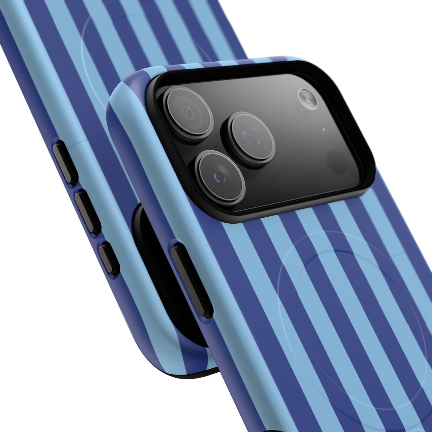 Horizon Stripe MagSafe Case