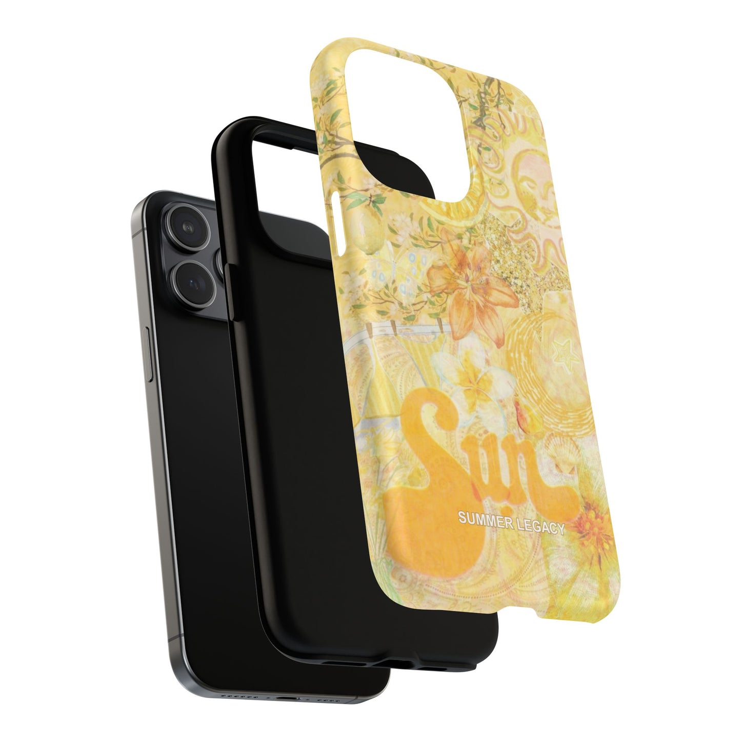 Citrine MagSafe Case