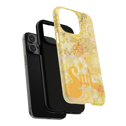Citrine MagSafe Case