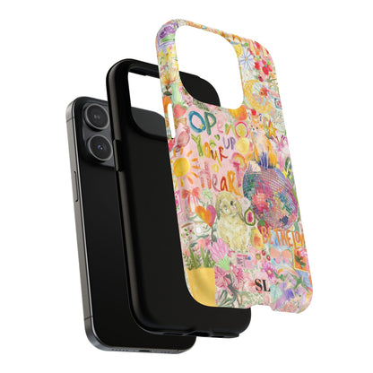 Spring Has Sprung MagSafe Case