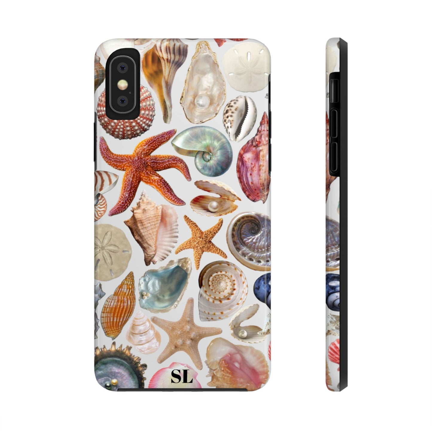 Shoreline iPhone Case