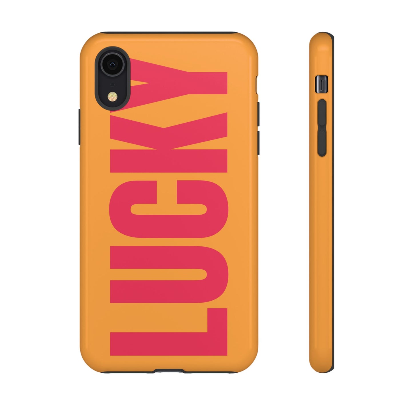 Hibiscus Custom Statement iPhone Case