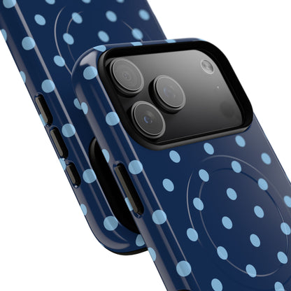 Horizon Polka Dot MagSafe Case