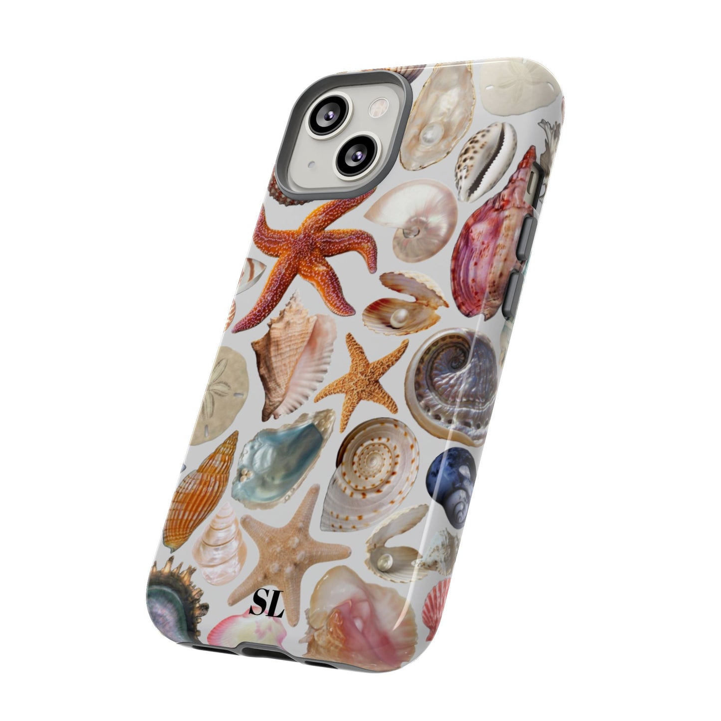 Shoreline iPhone Case