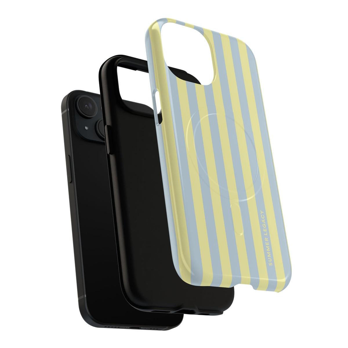 Daybreak Stripe MagSafe Case