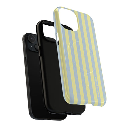 Daybreak Stripe MagSafe Case