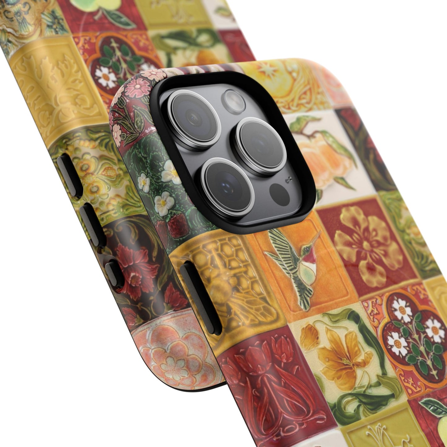 Orchard Mosaic Tiles MagSafe Case