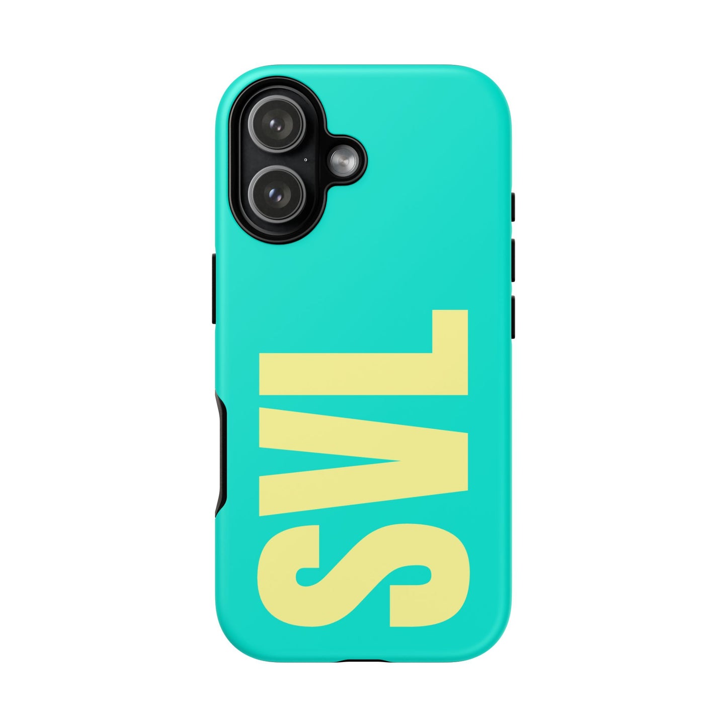 Riptide Custom Statement iPhone Case