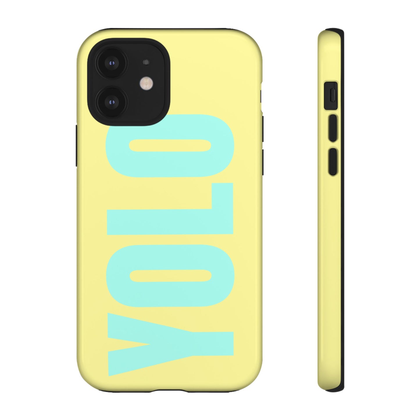 Poolside Custom Statement iPhone Case