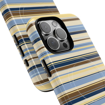 Copy of Coconut Multi Stripe MagSafe Case