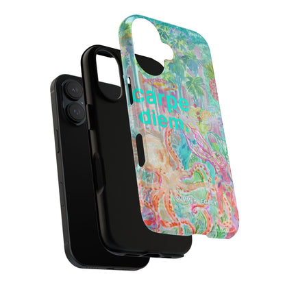 Reef iPhone Case