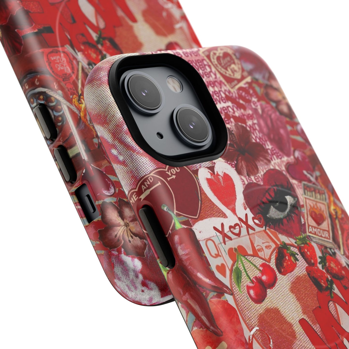 More Love MagSafe Case