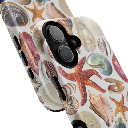 Shoreline MagSafe Case
