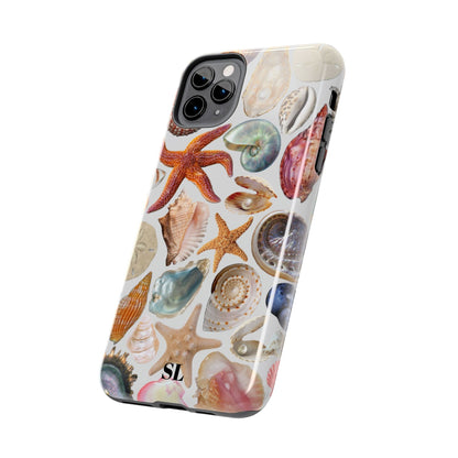 Shoreline iPhone Case