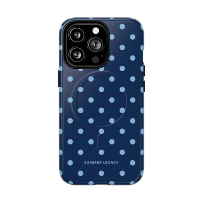 Horizon Polka Dot MagSafe Case