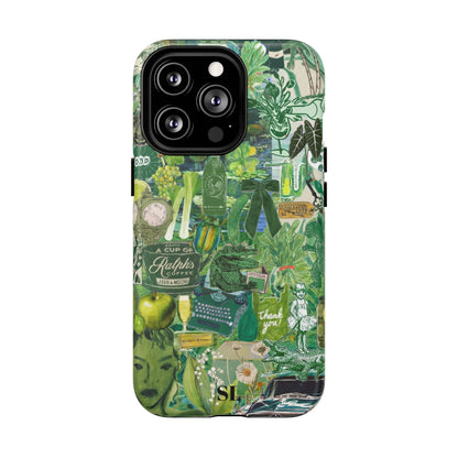 Evergreen MagSafe Case
