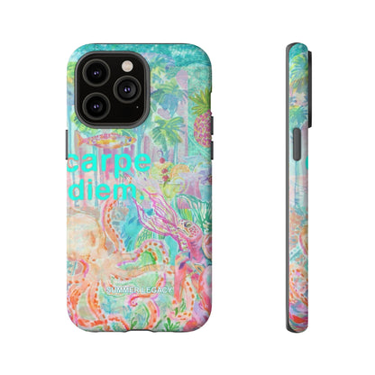 Reef iPhone Case