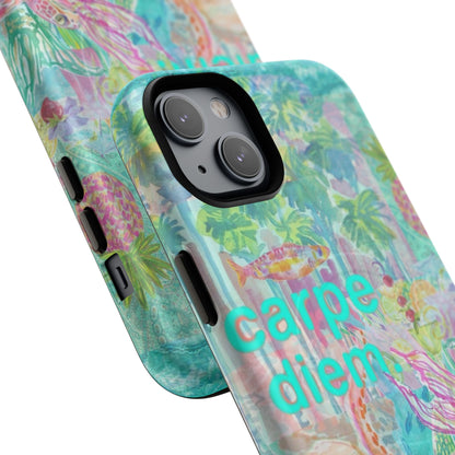Reef MagSafe Case