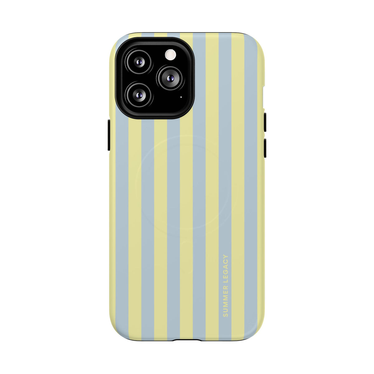 Daybreak Stripe MagSafe Case