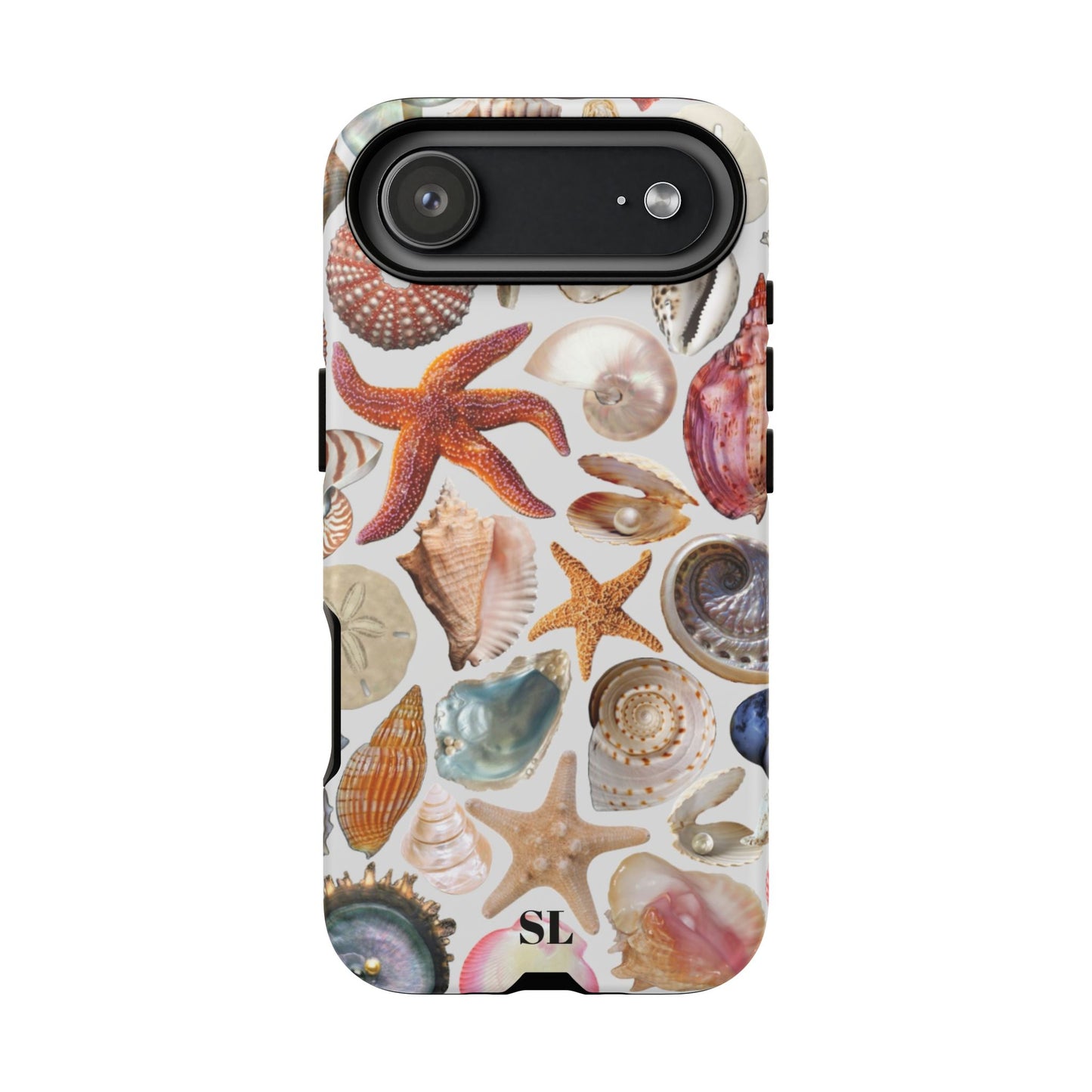 Shoreline iPhone Case