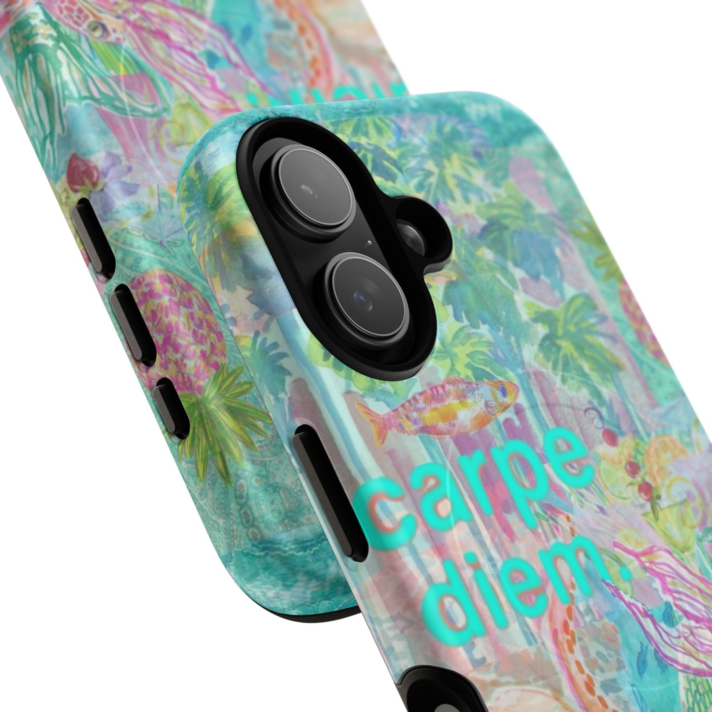 Reef MagSafe Case