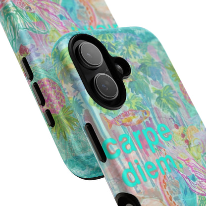 Reef MagSafe Case