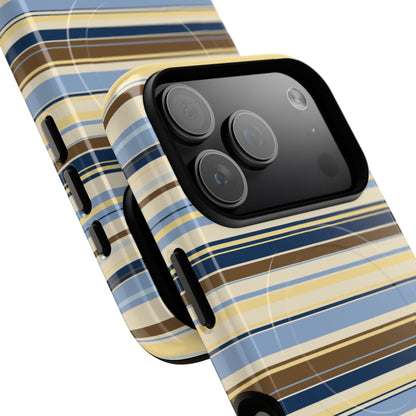 Copy of Coconut Multi Stripe MagSafe Case