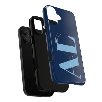 Horizon Custom Initial MagSafe Case