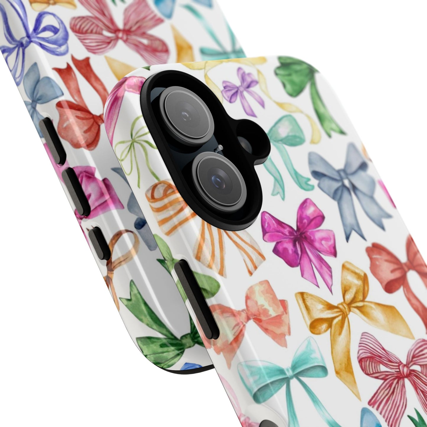 Put a Bow on It iPhone Case