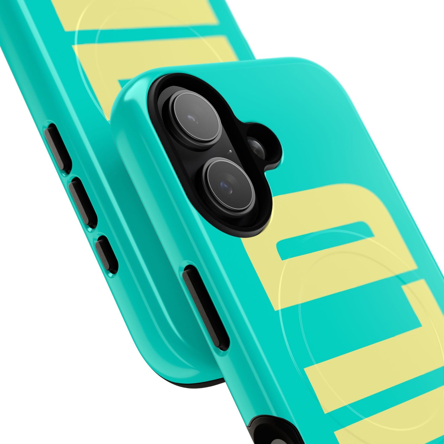 Riptide Custom Statement MagSafe Case
