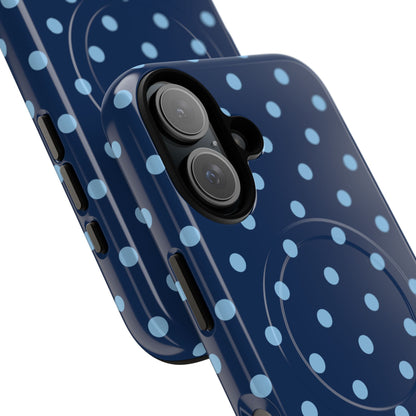 Horizon Polka Dot MagSafe Case
