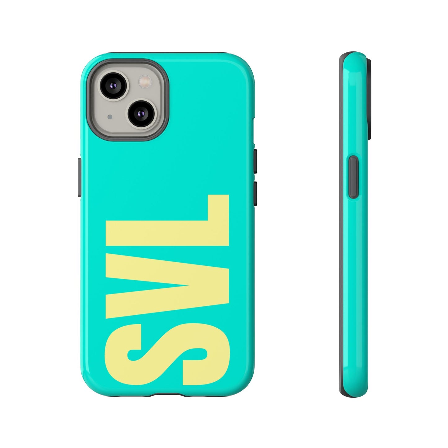 Riptide Custom Statement iPhone Case
