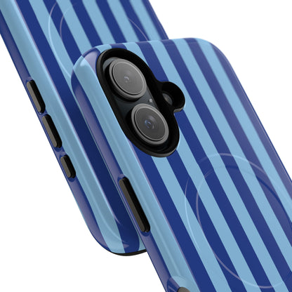 Horizon Stripe MagSafe Case