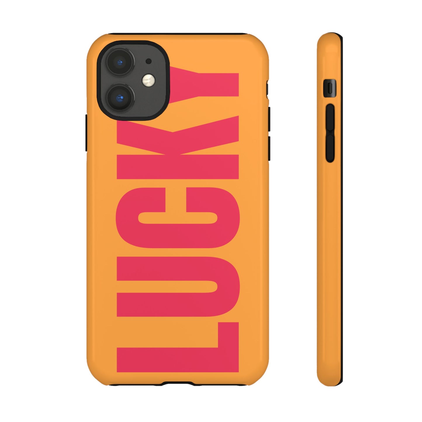Hibiscus Custom Statement iPhone Case