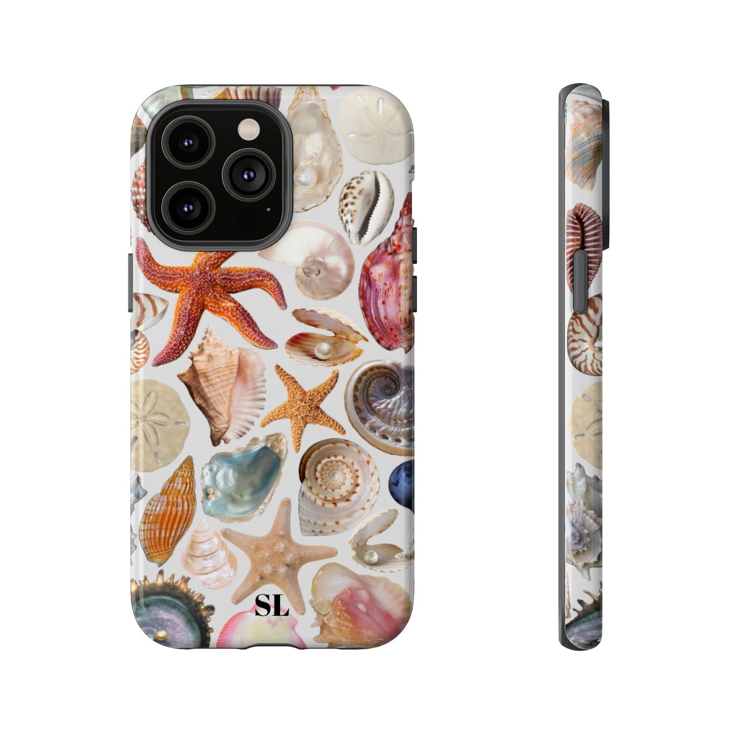 Shoreline iPhone Case