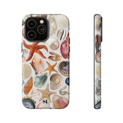 Shoreline iPhone Case