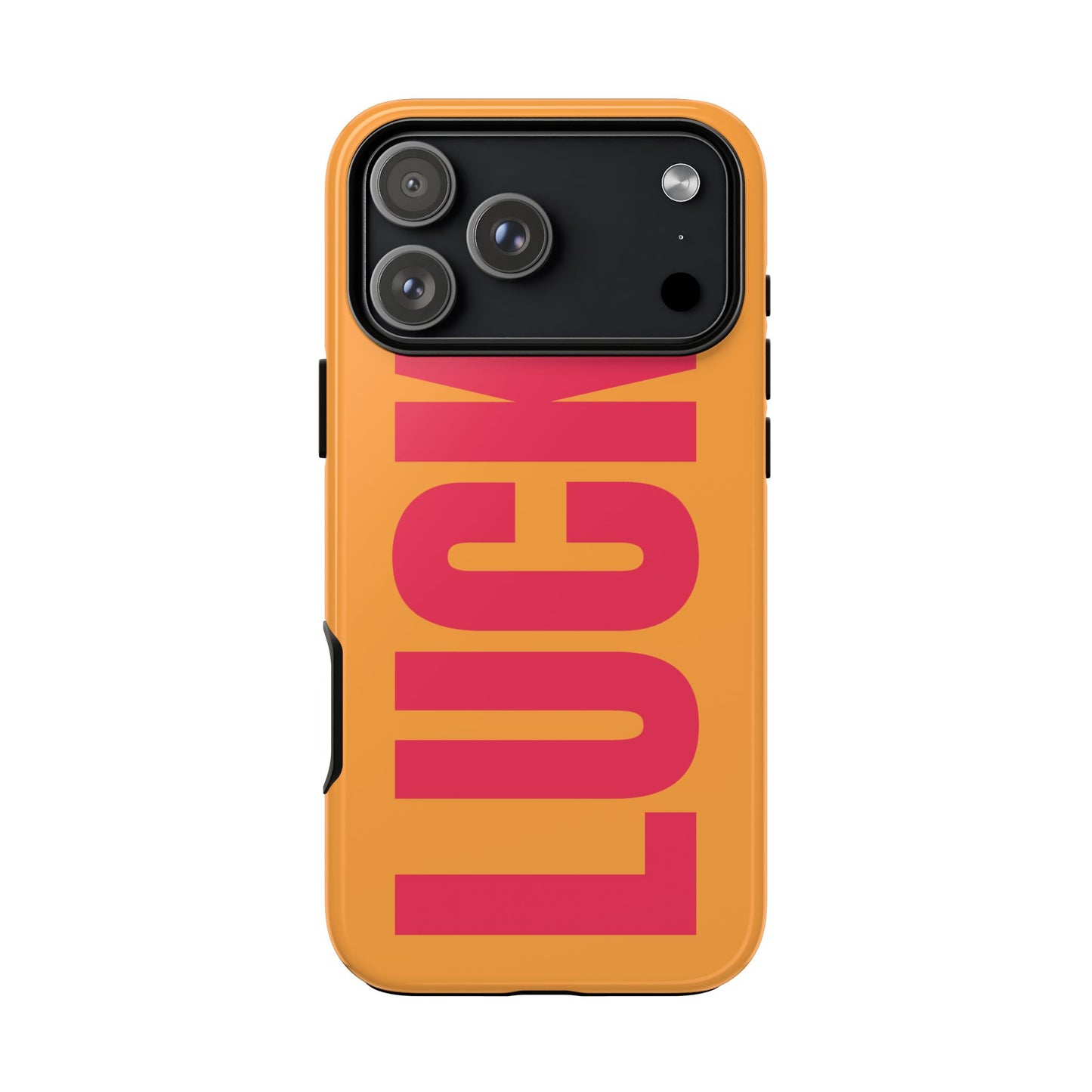 Hibiscus Custom Statement iPhone Case