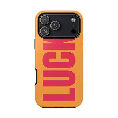 Hibiscus Custom Statement iPhone Case